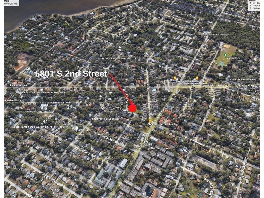 5801 S 2nd Street Tampa FL 33611 TB8341356 image2