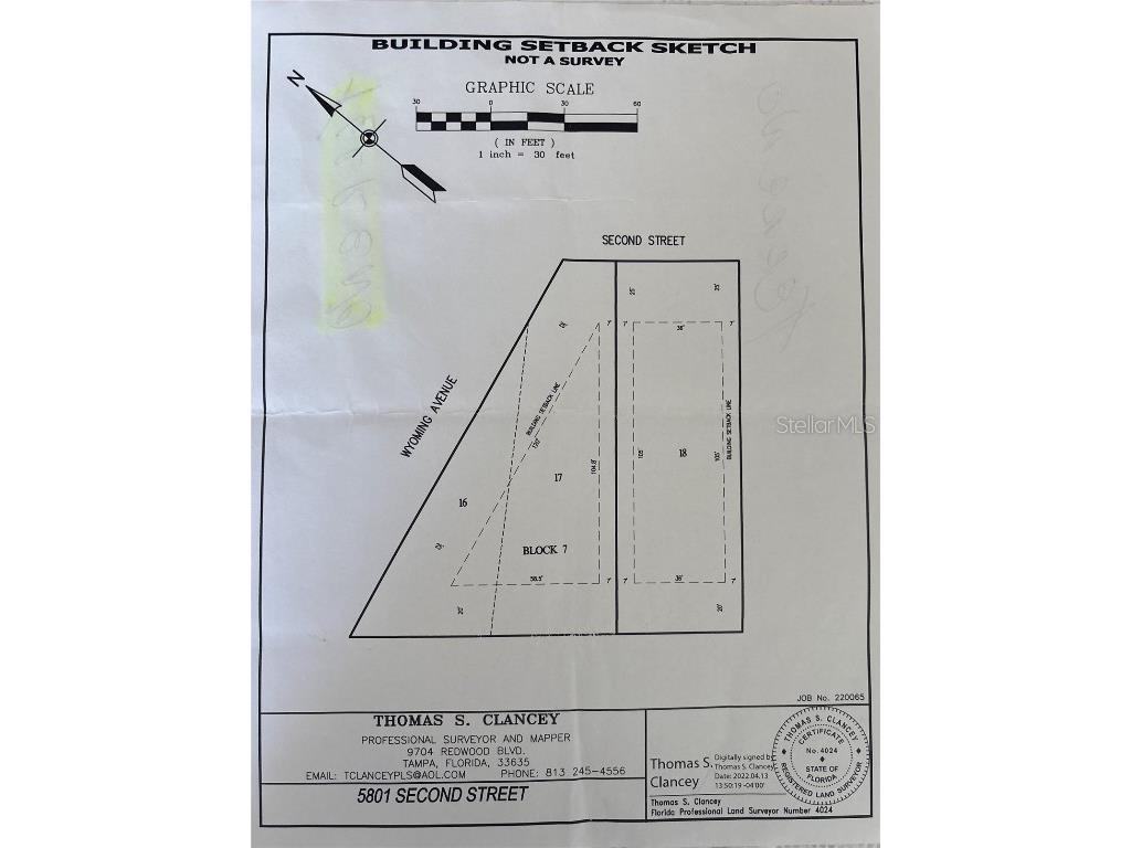 5801 S 2nd Street Tampa FL 33611 TB8341356 image4