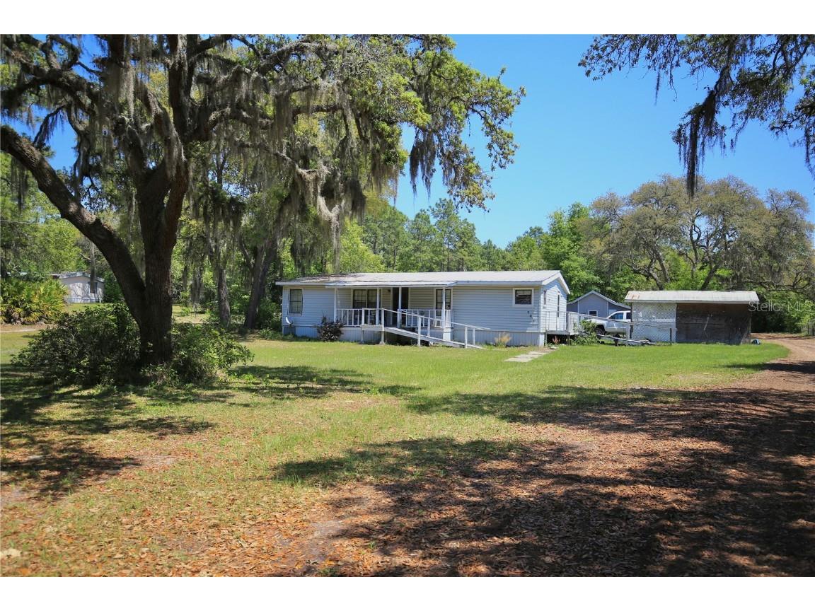 5801 SW 178th Terrace Dunnellon FL 34432 OM700246 image1