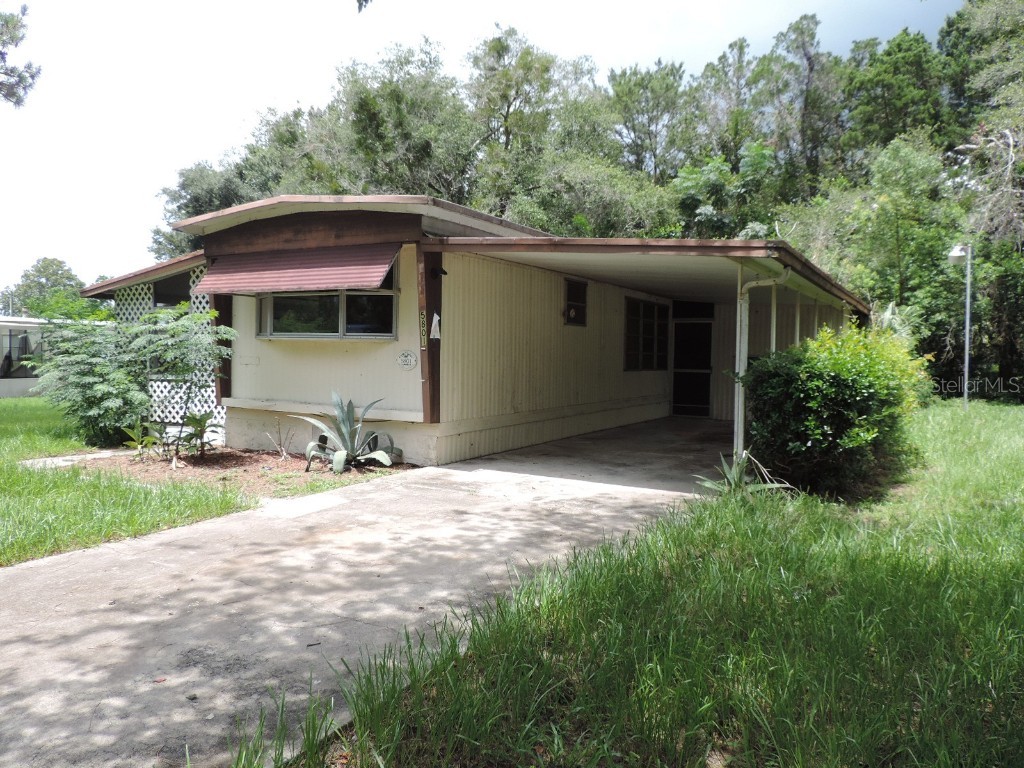 5801 SW 63rd Lane Road Ocala FL 34474 OM662030 image1