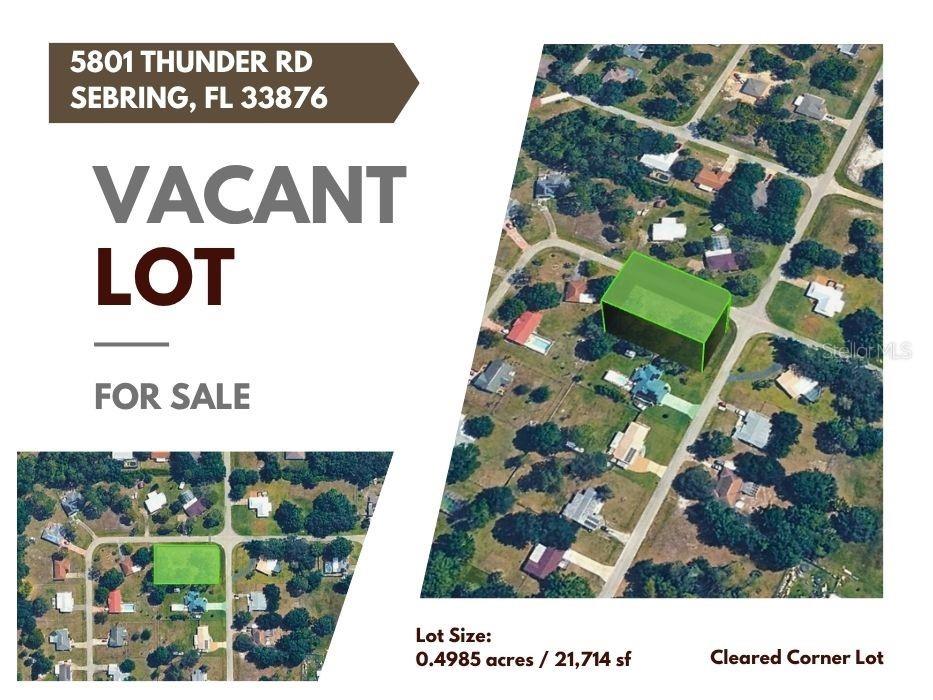 5801 Thunder Road Sebring FL 33876 TB8519569 image1