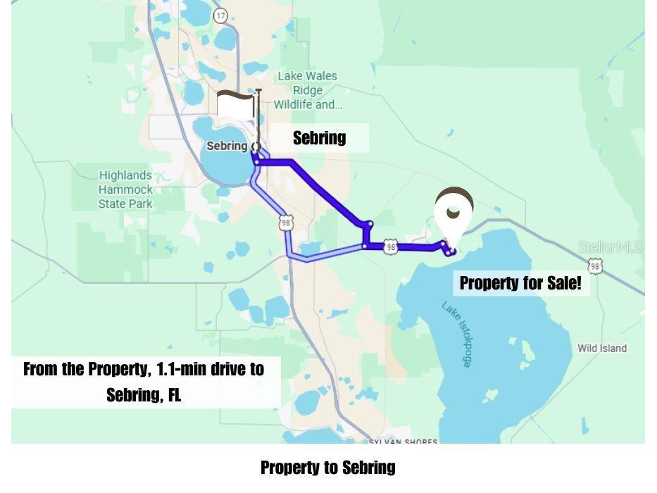 5801 Thunder Road Sebring FL 33876 TB8519569 image14