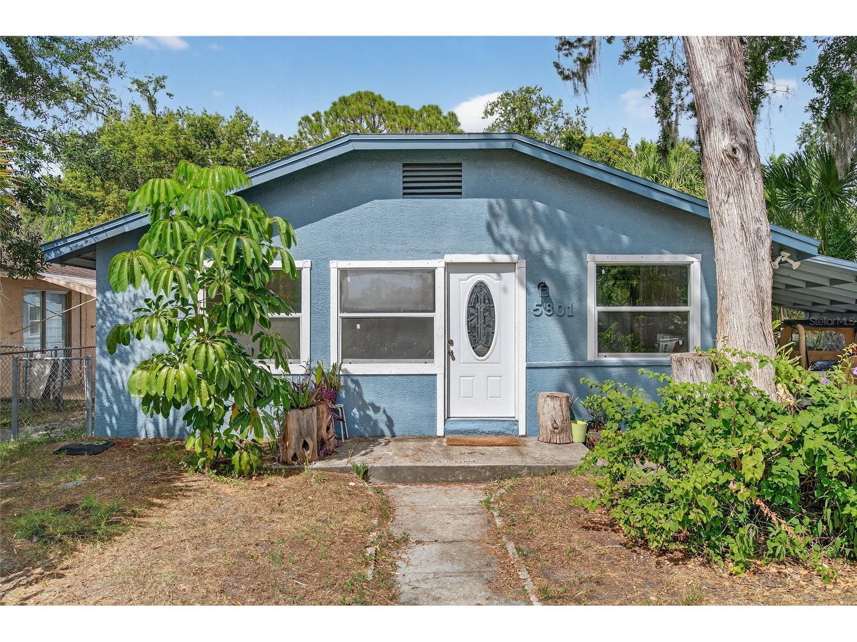 5801 Virginia Avenue New Port Richey FL 34652 W7879693 image1
