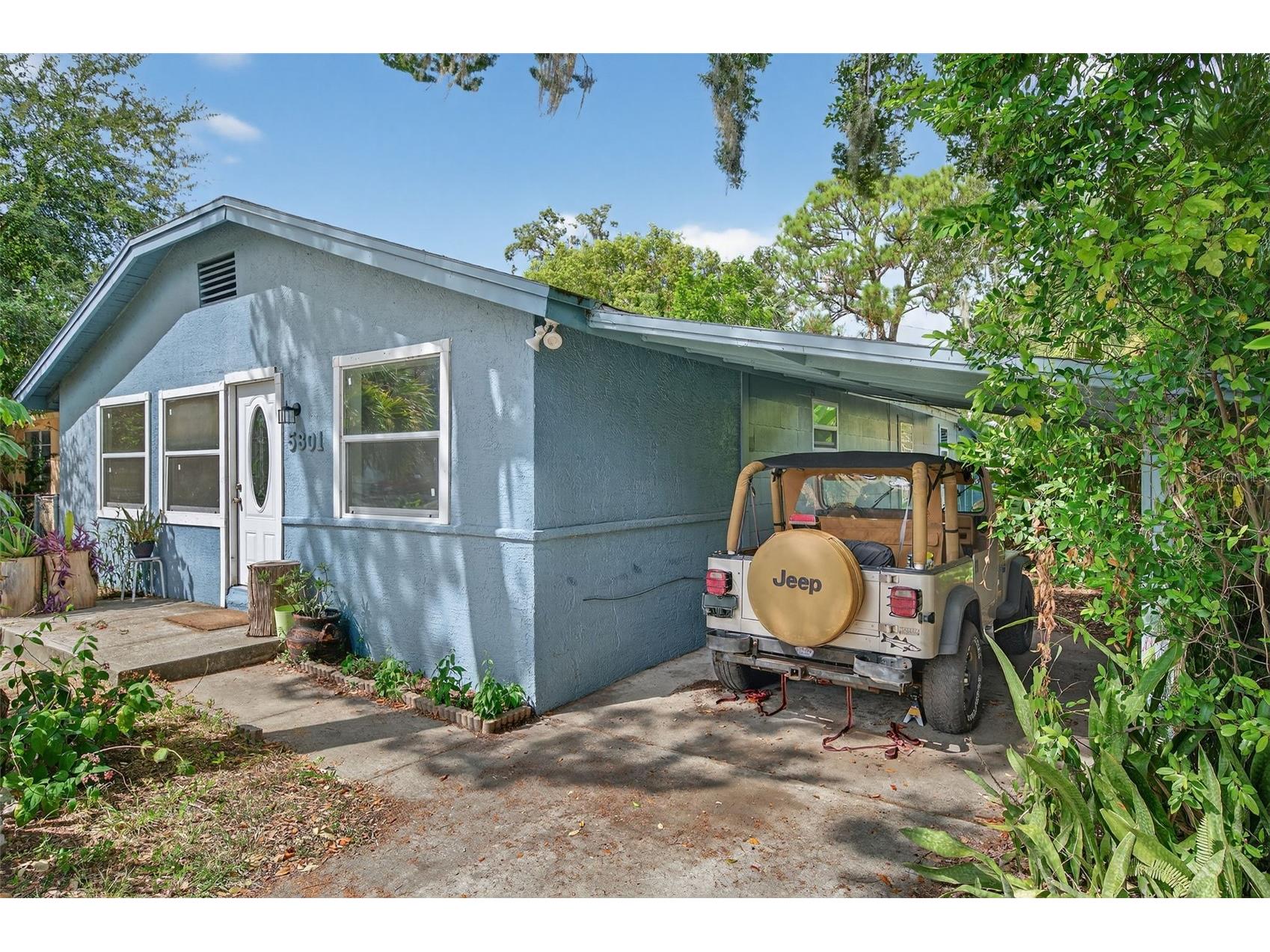 5801 Virginia Avenue New Port Richey FL 34652 W7879693 image4