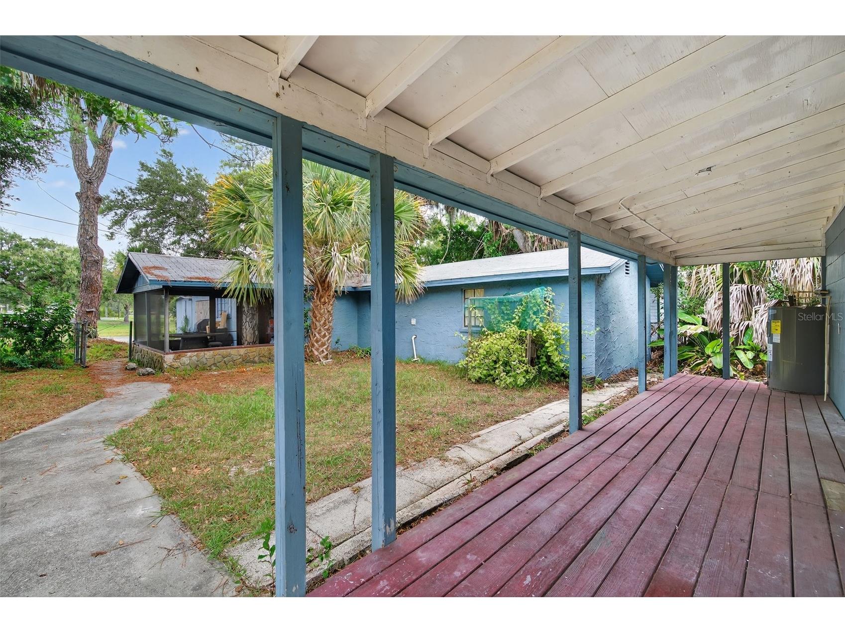 5801 Virginia Avenue New Port Richey FL 34652 W7879693 image41