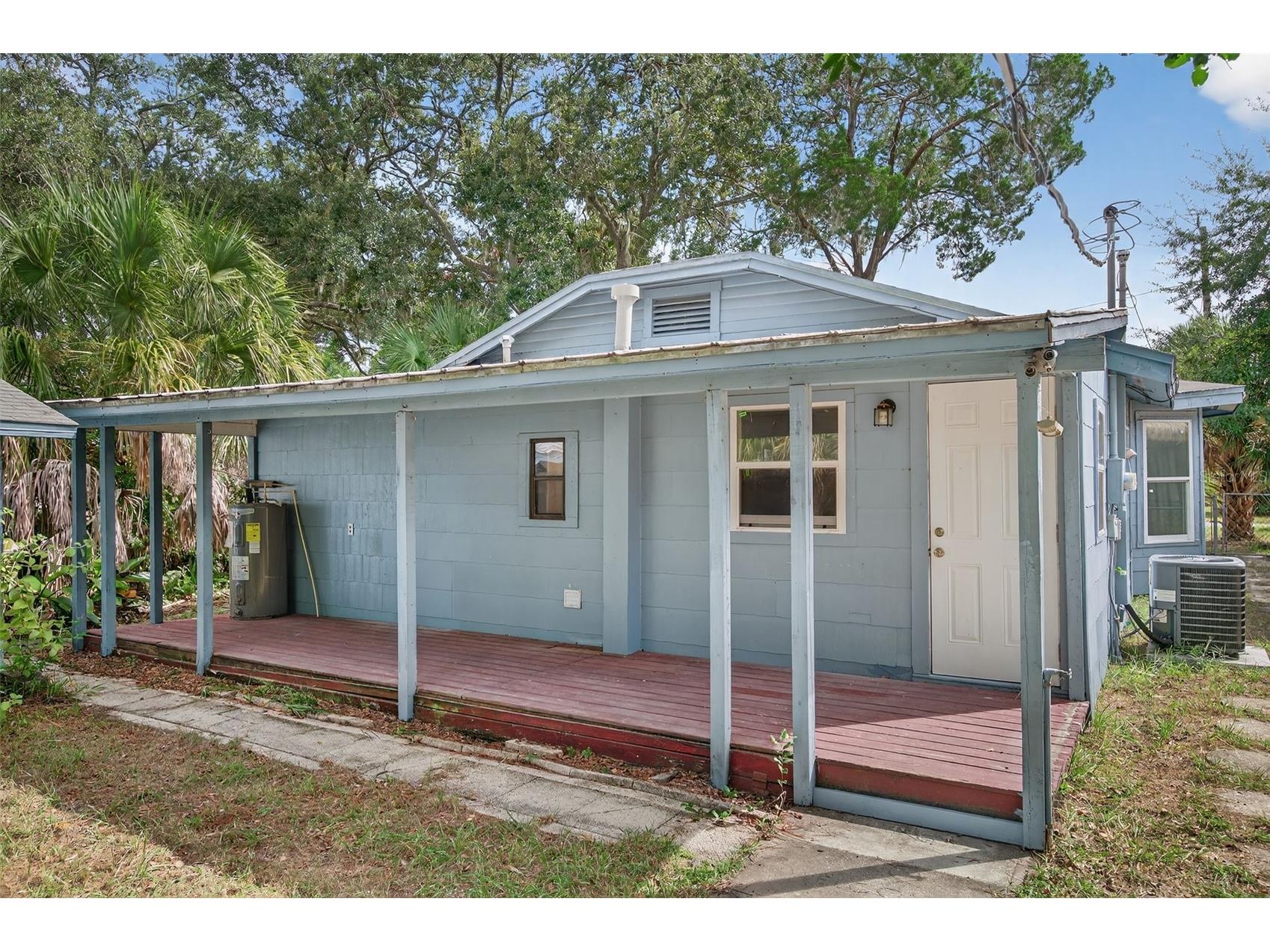 5801 Virginia Avenue New Port Richey FL 34652 W7879693 image45