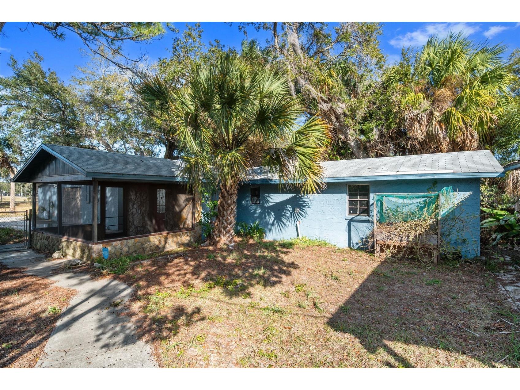 5801 Virginia Avenue New Port Richey FL 34652 W7879693 image49