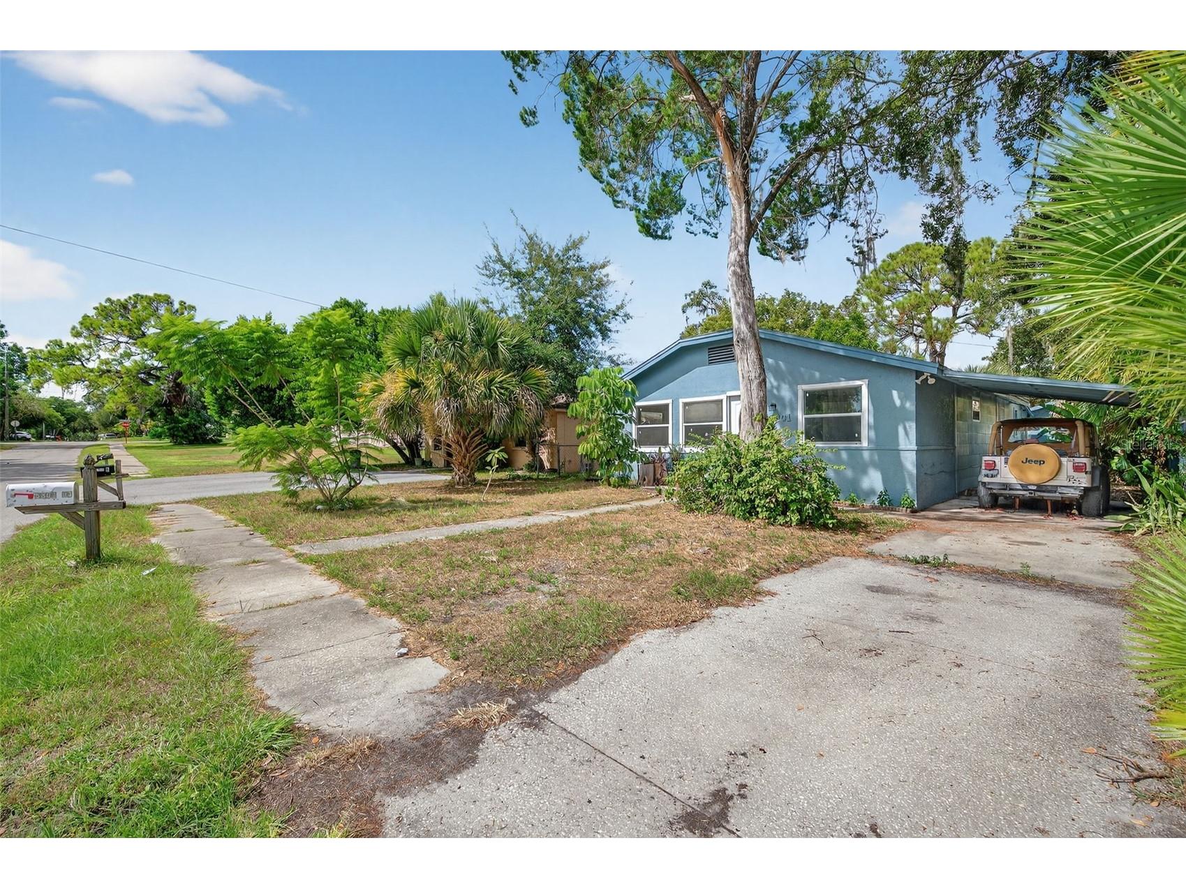 5801 Virginia Avenue New Port Richey FL 34652 W7879693 image7