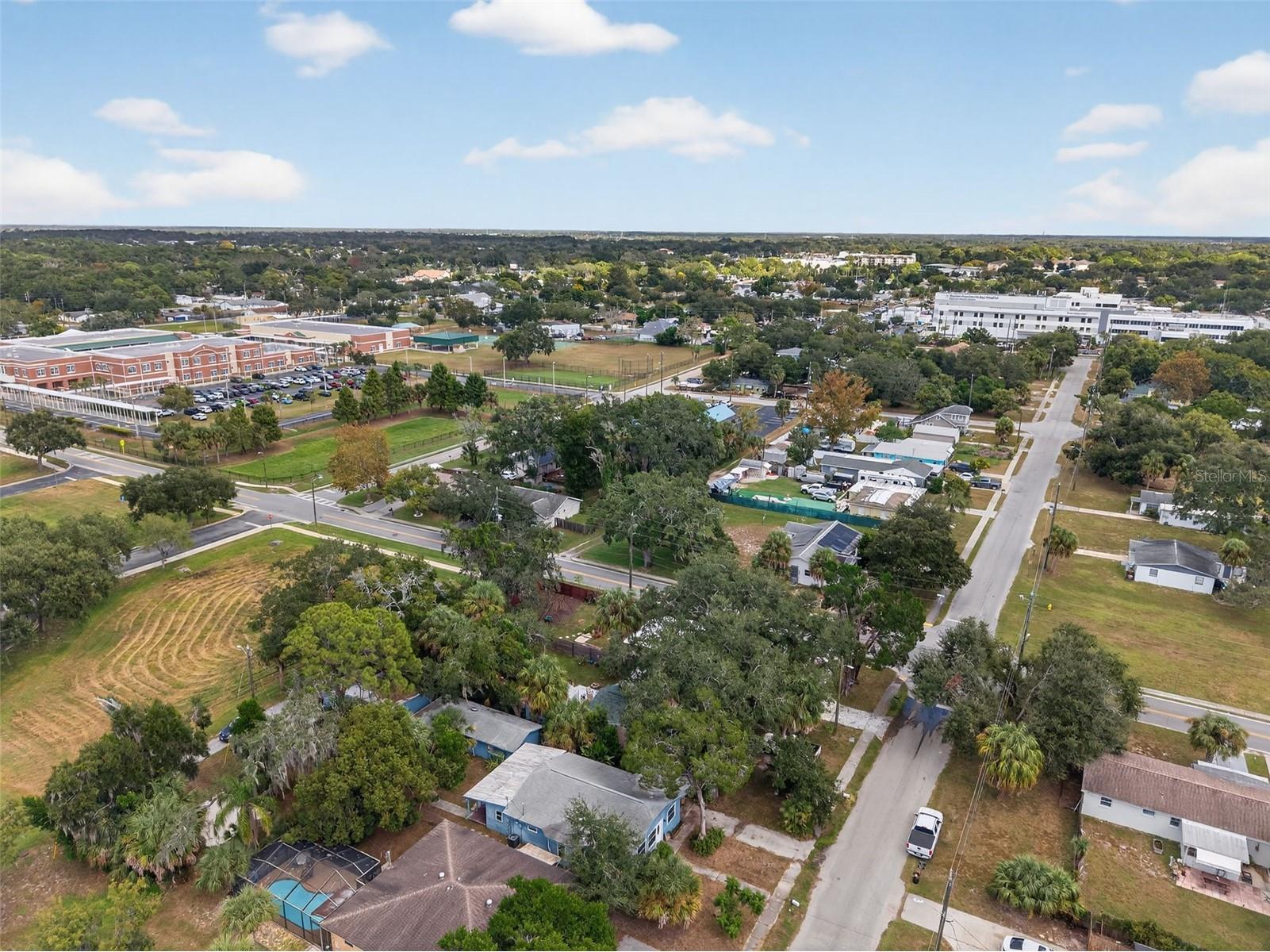 5801 Virginia Avenue New Port Richey FL 34652 W7879693 image79