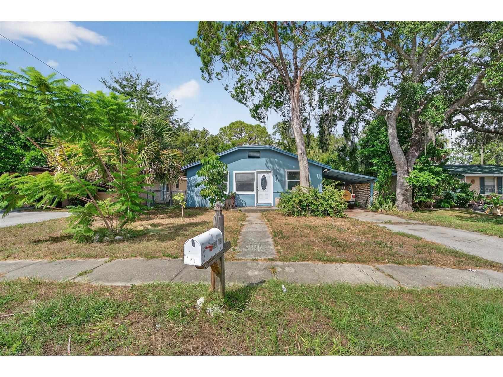 5801 Virginia Avenue New Port Richey FL 34652 W7879693 image8