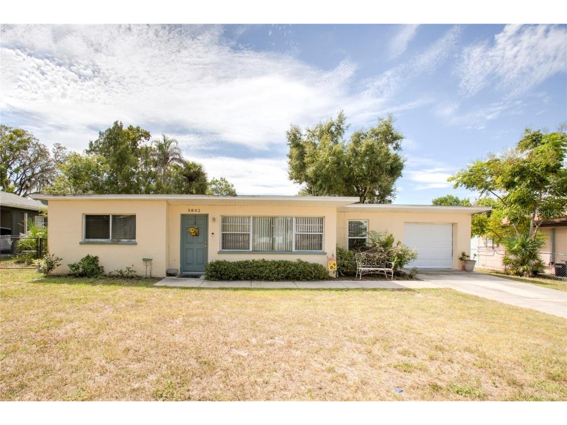 5802 & 5800 Tennessee Avenue New Port Richey FL 34652 W7858841 image1