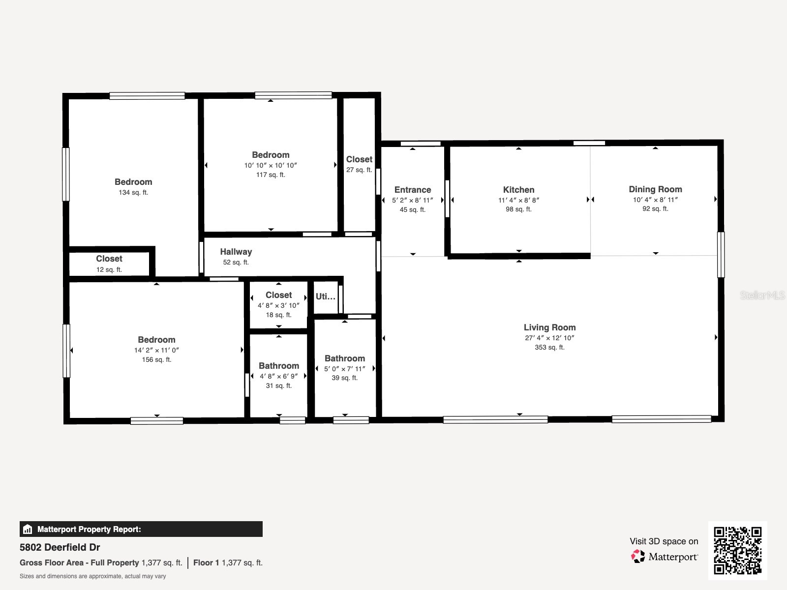 5802 Deerfield Road Orlando FL 32808 O6408253 image45