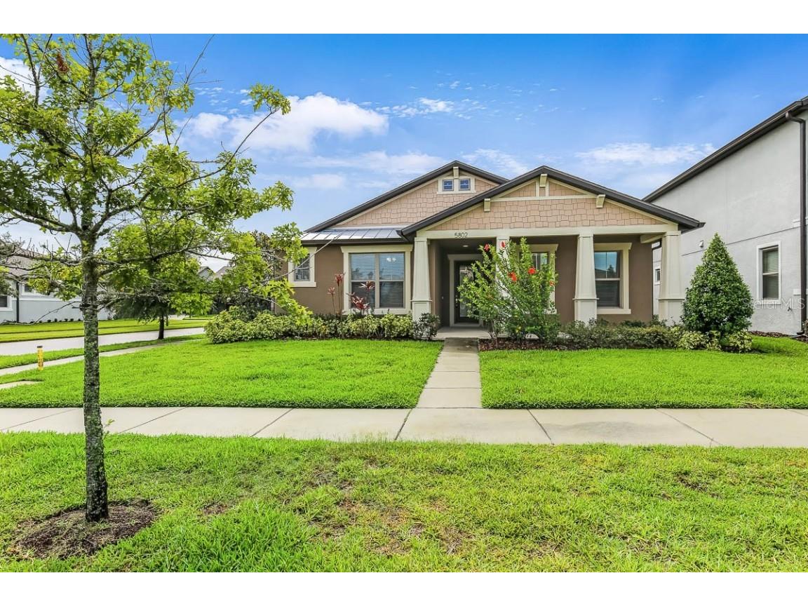 5802 Esker Falls Lane Lithia FL 33547 J960043 image1