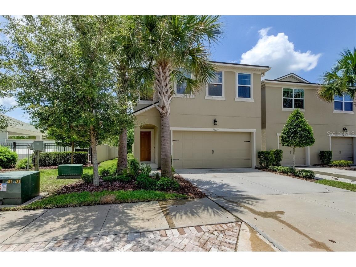 5802 Grand Sonata Avenue Lutz FL 33558 T3544330 image1