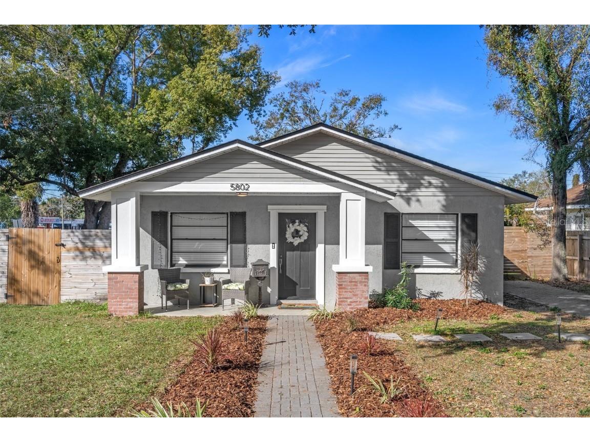 5802 N Suwanee Avenue Tampa FL 33604 TB8346686 image1