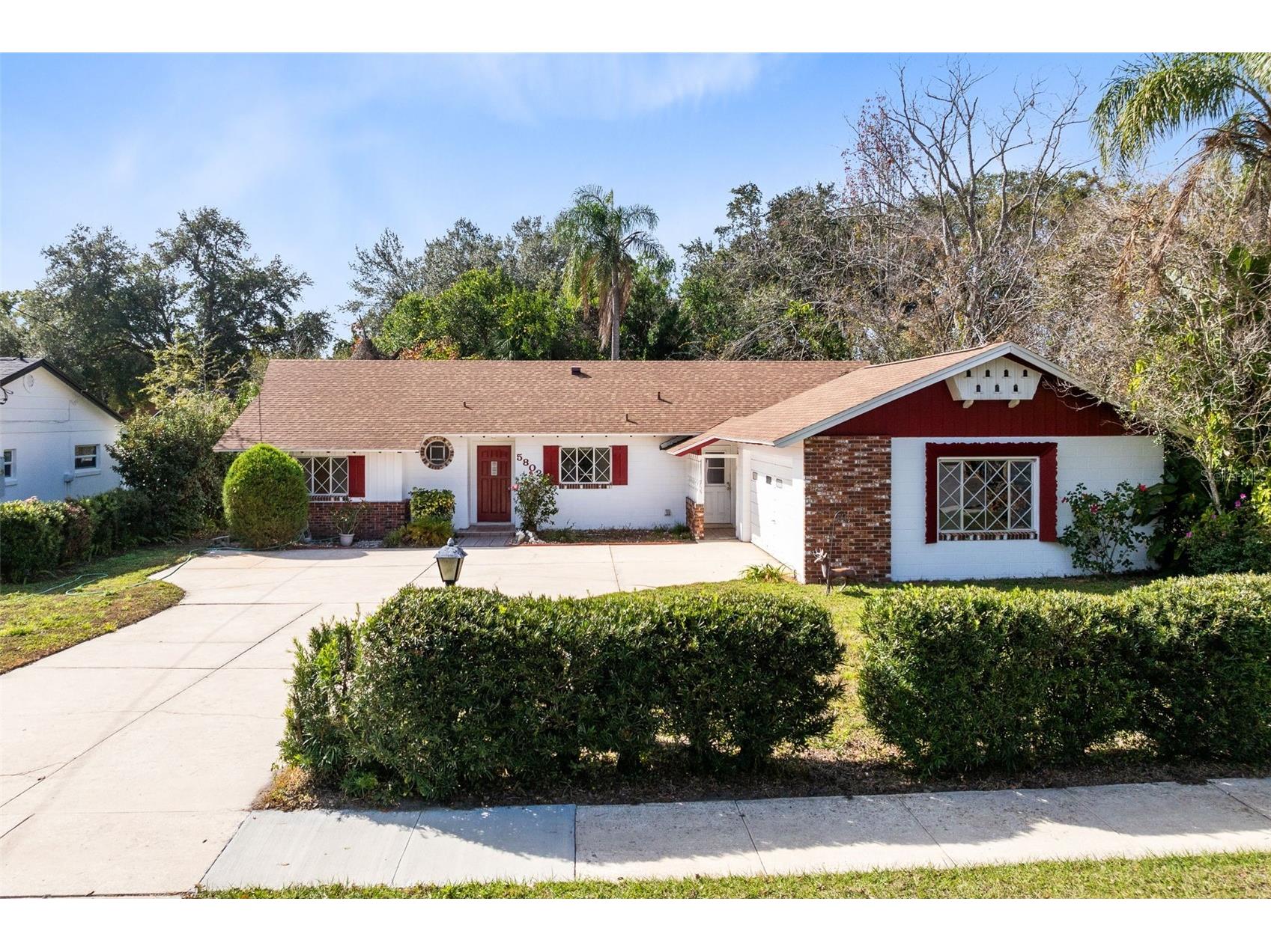 5802 Woodbine Drive Belle Isle FL 32809 O6374163 image1