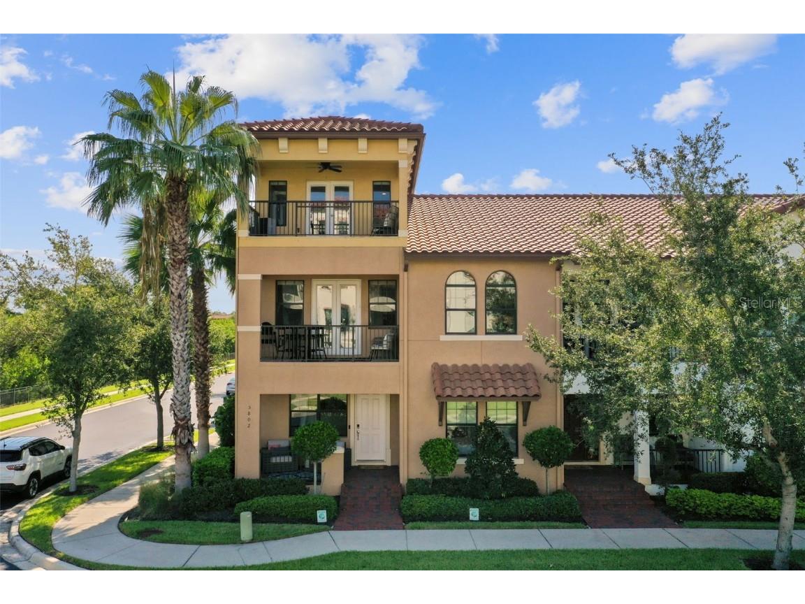 5802 Yeats Manor Drive Tampa FL 33616 - TAMPA BAY T3468150 image1