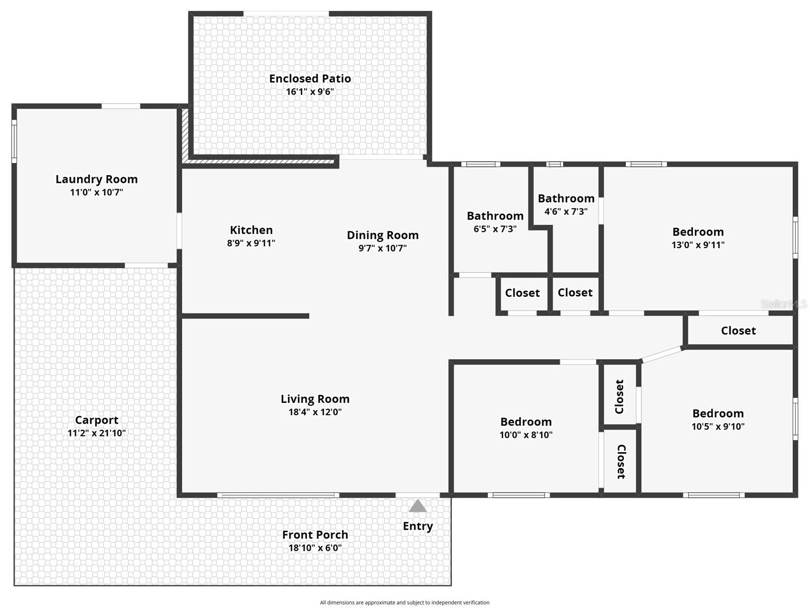 5803 21st Street W Bradenton FL 34207 A4688234 image3