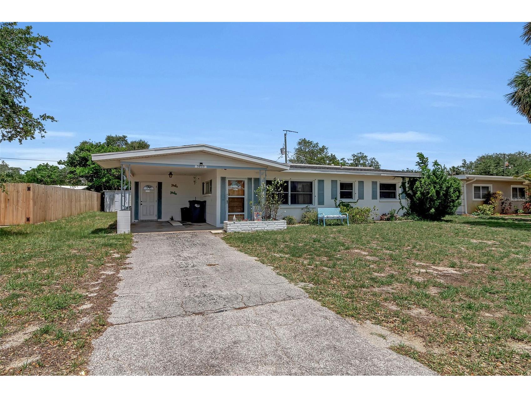 5803 24th Street W Bradenton FL 34207 A4694940 image1