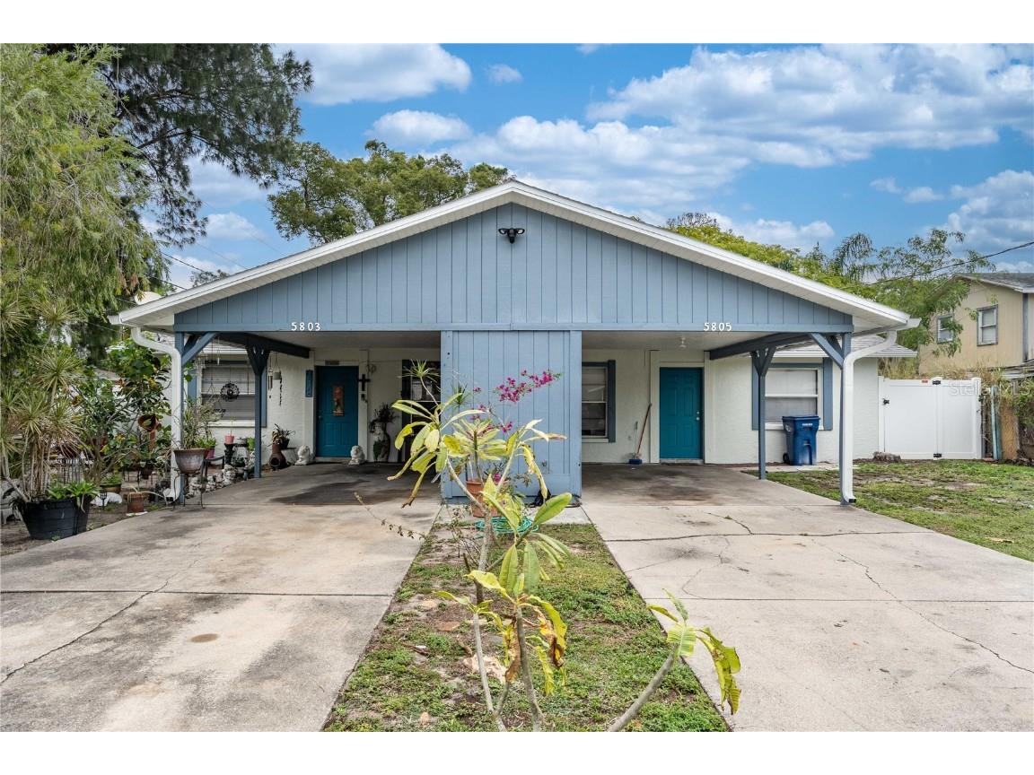 5803 & 5805 5th Street E Bradenton FL 34203 A4596029 image1