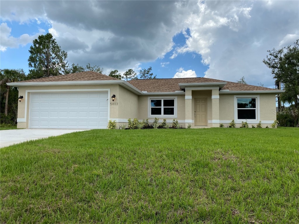 5803 Abelove Lane North Port FL 34291 C7475935 image1
