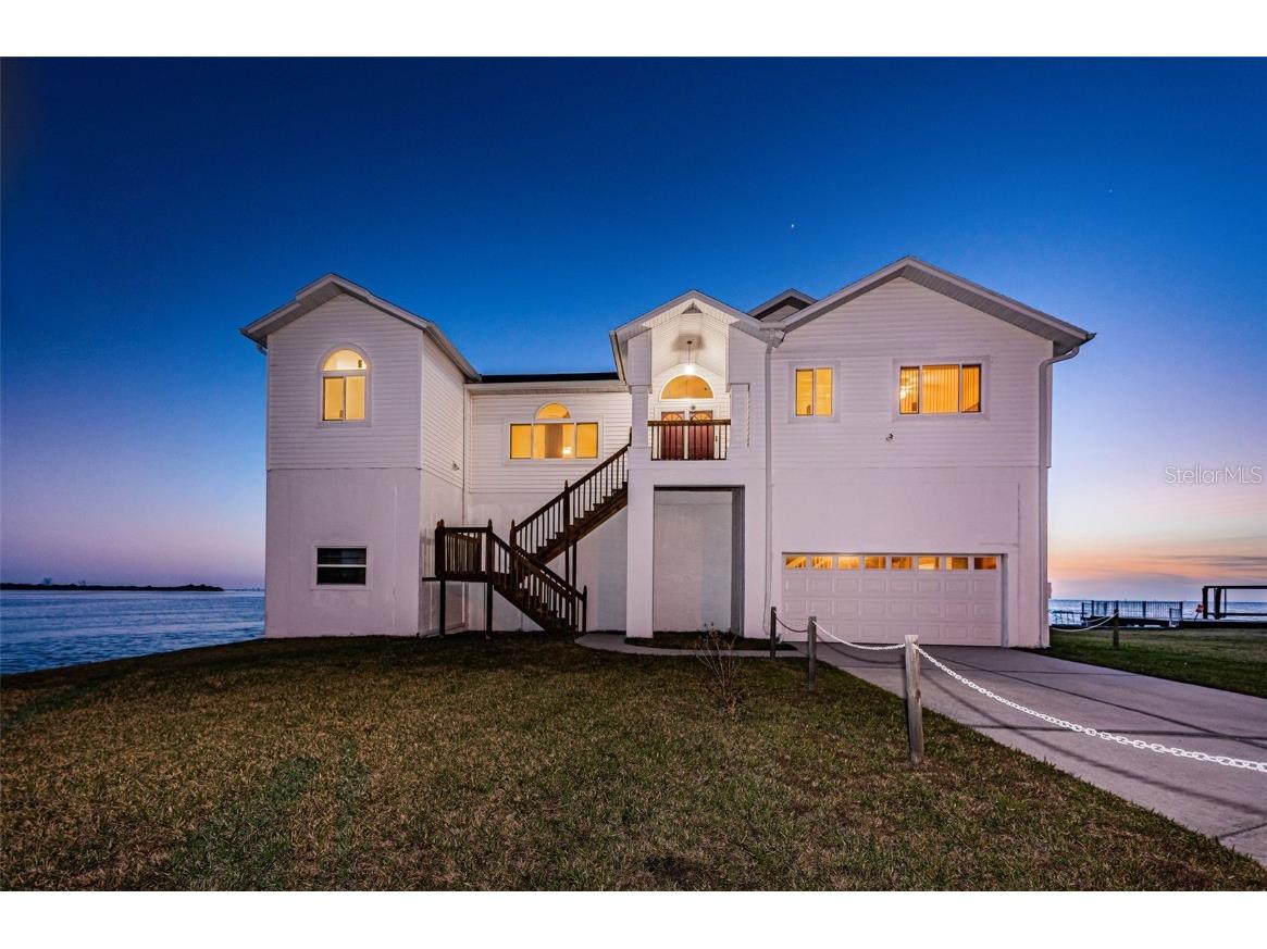 5803 Beverly Drive Hudson FL 34667 - GULF OF MEXICO W7854800 image1