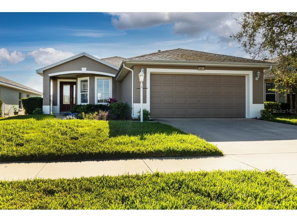 5803 Blue Savannah Drive Leesburg FL 34748 G5087738 image1