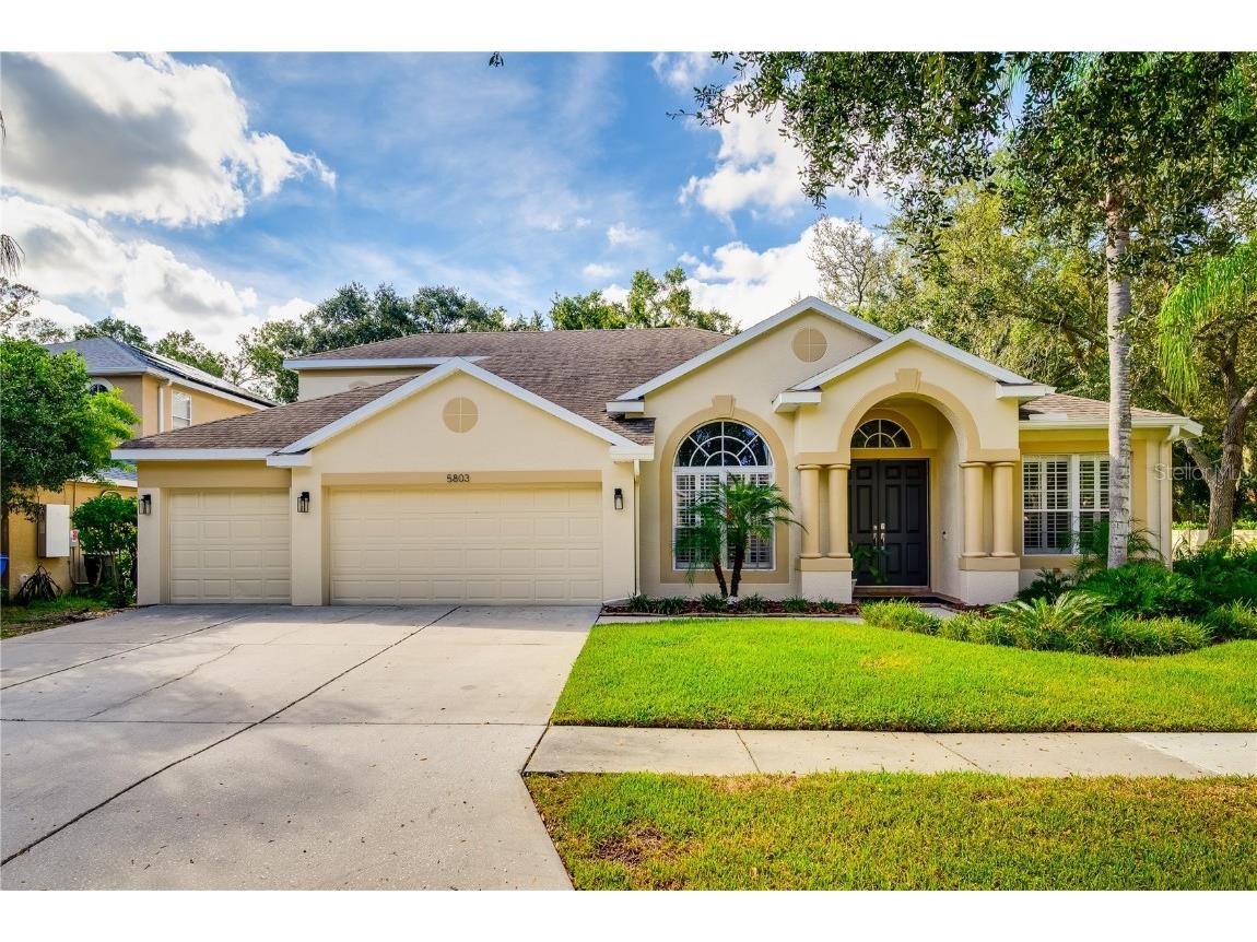 5803 Browder Road Tampa FL 33625 TB8433456 image1