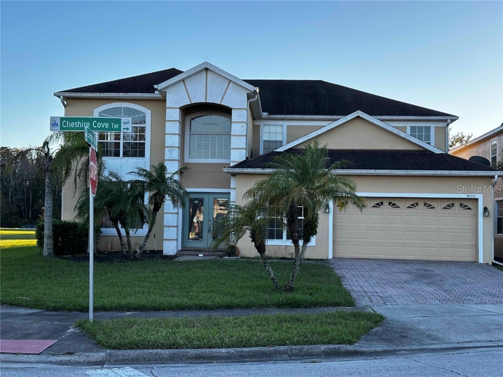 5803 Cheshire Cove Terrace Orlando FL 32829 O6165424 image1