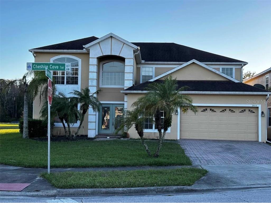 5803 Cheshire Cove Terrace Orlando FL 32829 O6295986 image1