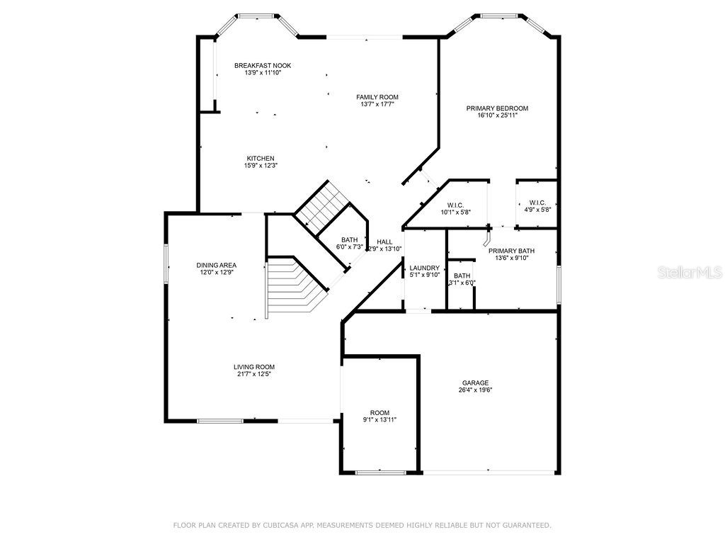 5803 Cheshire Cove Terrace Orlando FL 32829 O6295986 image38