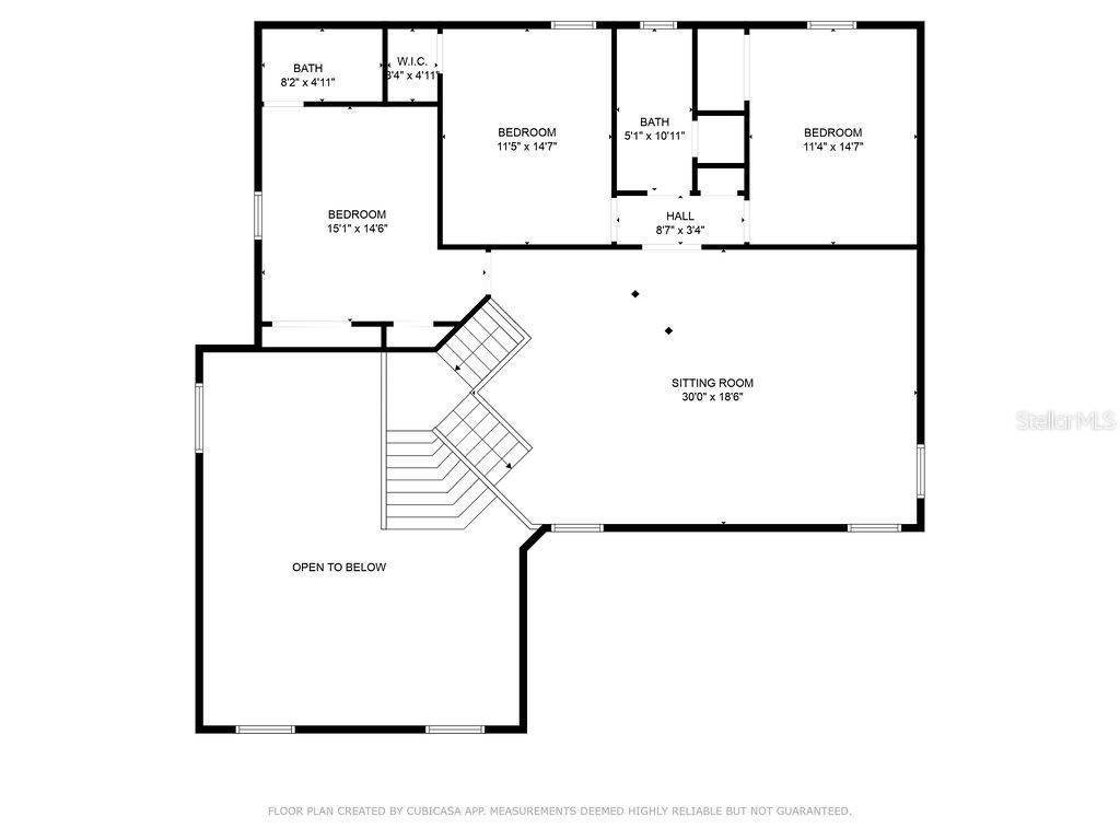 5803 Cheshire Cove Terrace Orlando FL 32829 O6295986 image39