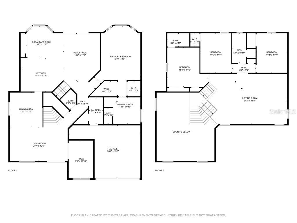 5803 Cheshire Cove Terrace Orlando FL 32829 O6295986 image40