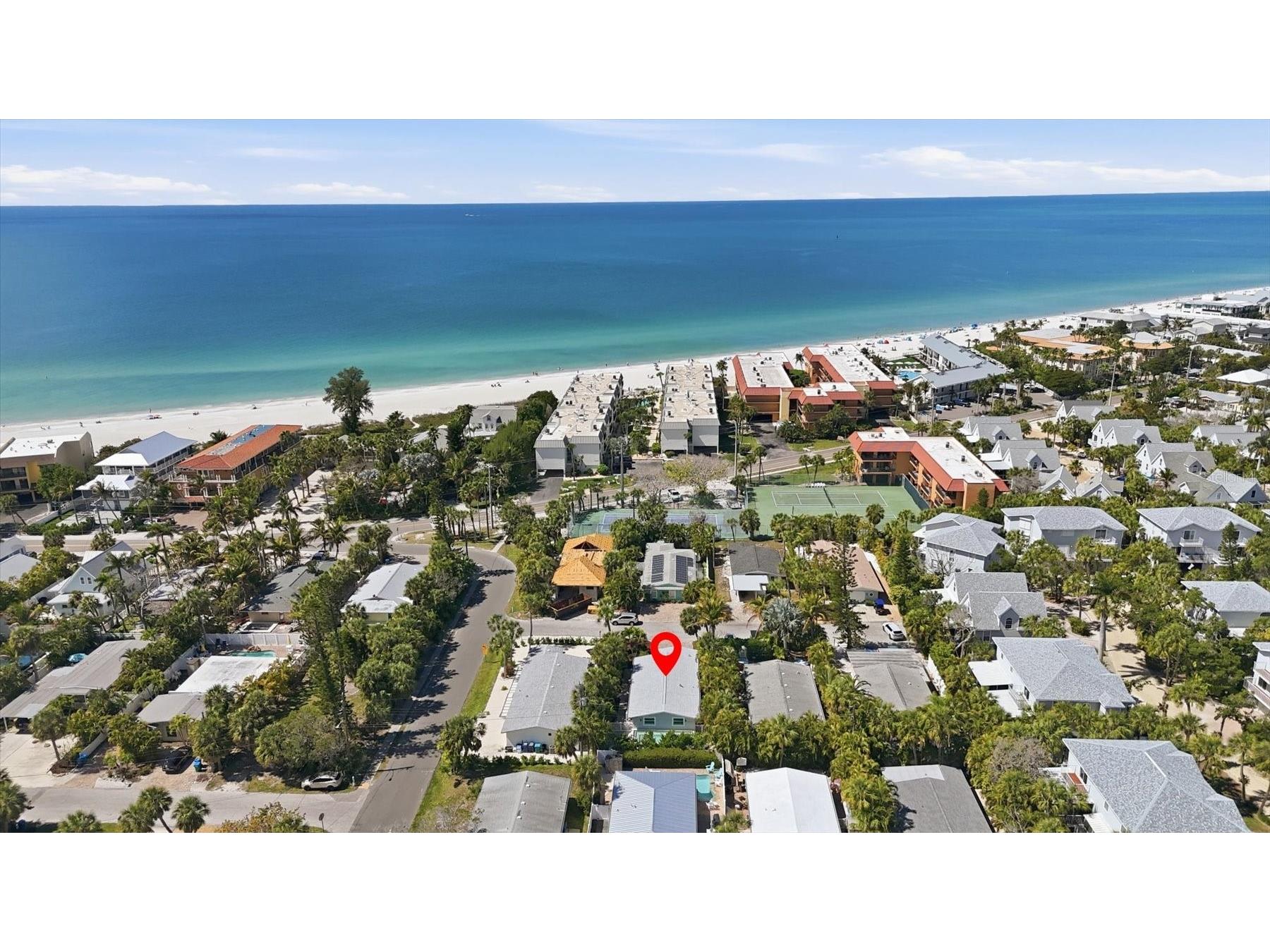 5803 De Palmas Avenue Holmes Beach FL 34217 - GULF OF MEXICO AND SURROUNDING WATERS OF AMI A4684894 image2