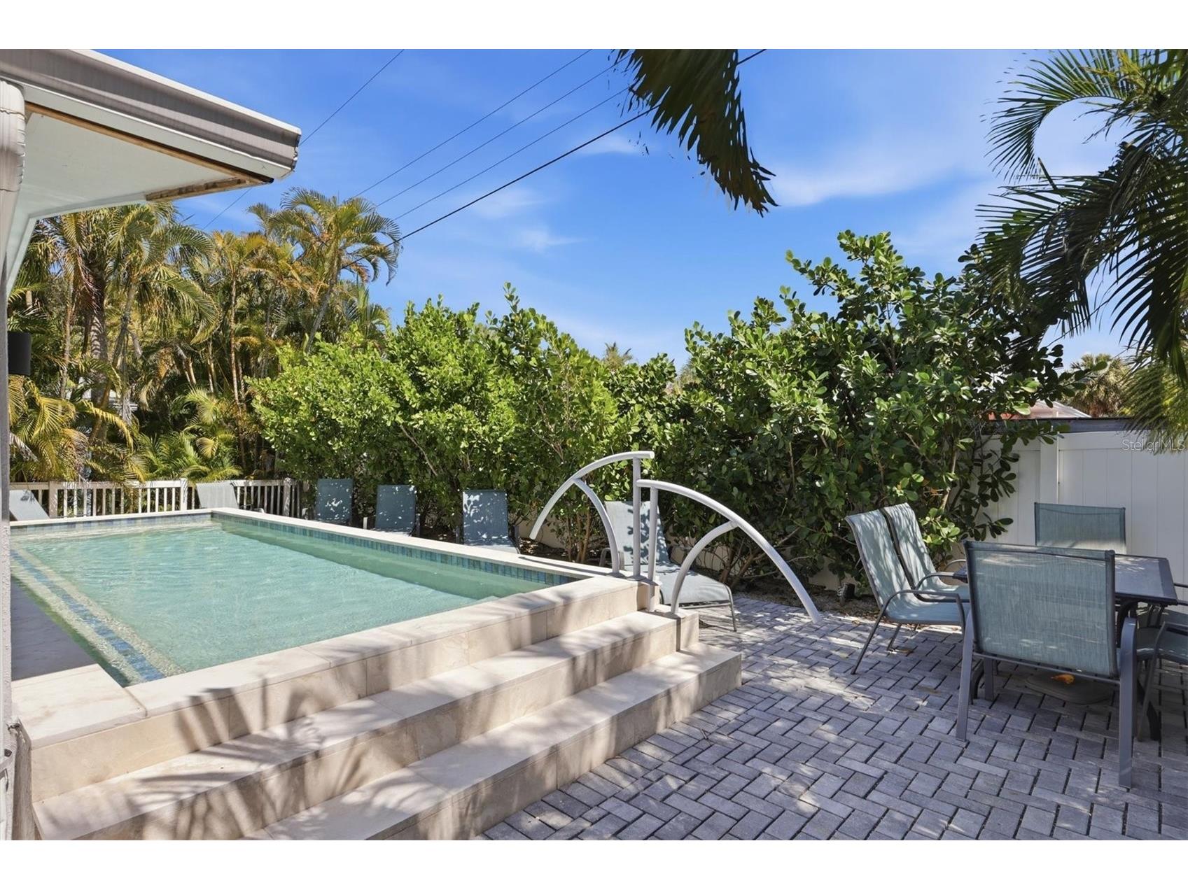5803 De Palmas Avenue Holmes Beach FL 34217 - GULF OF MEXICO AND SURROUNDING WATERS OF AMI A4684894 image25