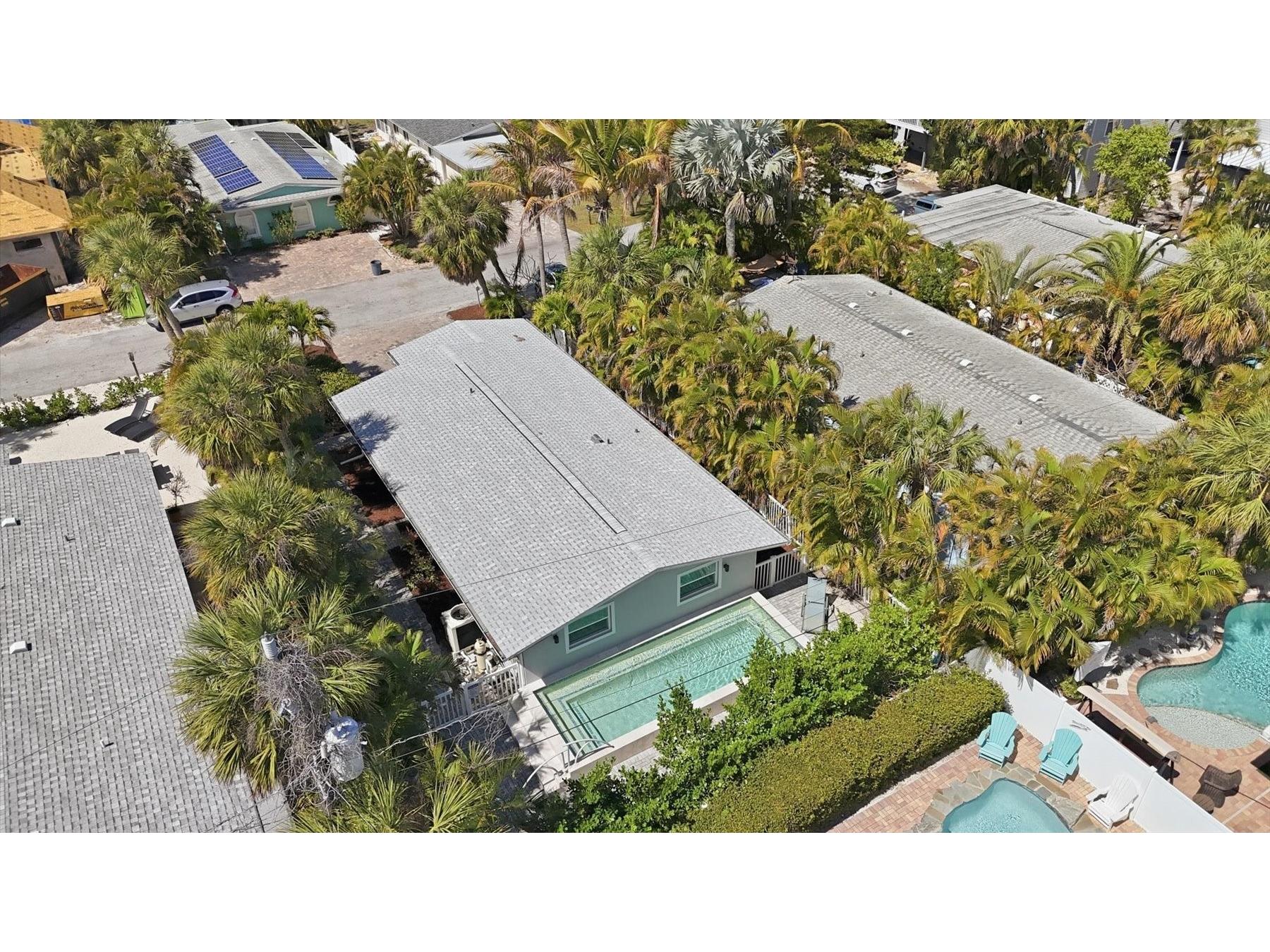 5803 De Palmas Avenue Holmes Beach FL 34217 - GULF OF MEXICO AND SURROUNDING WATERS OF AMI A4684894 image28
