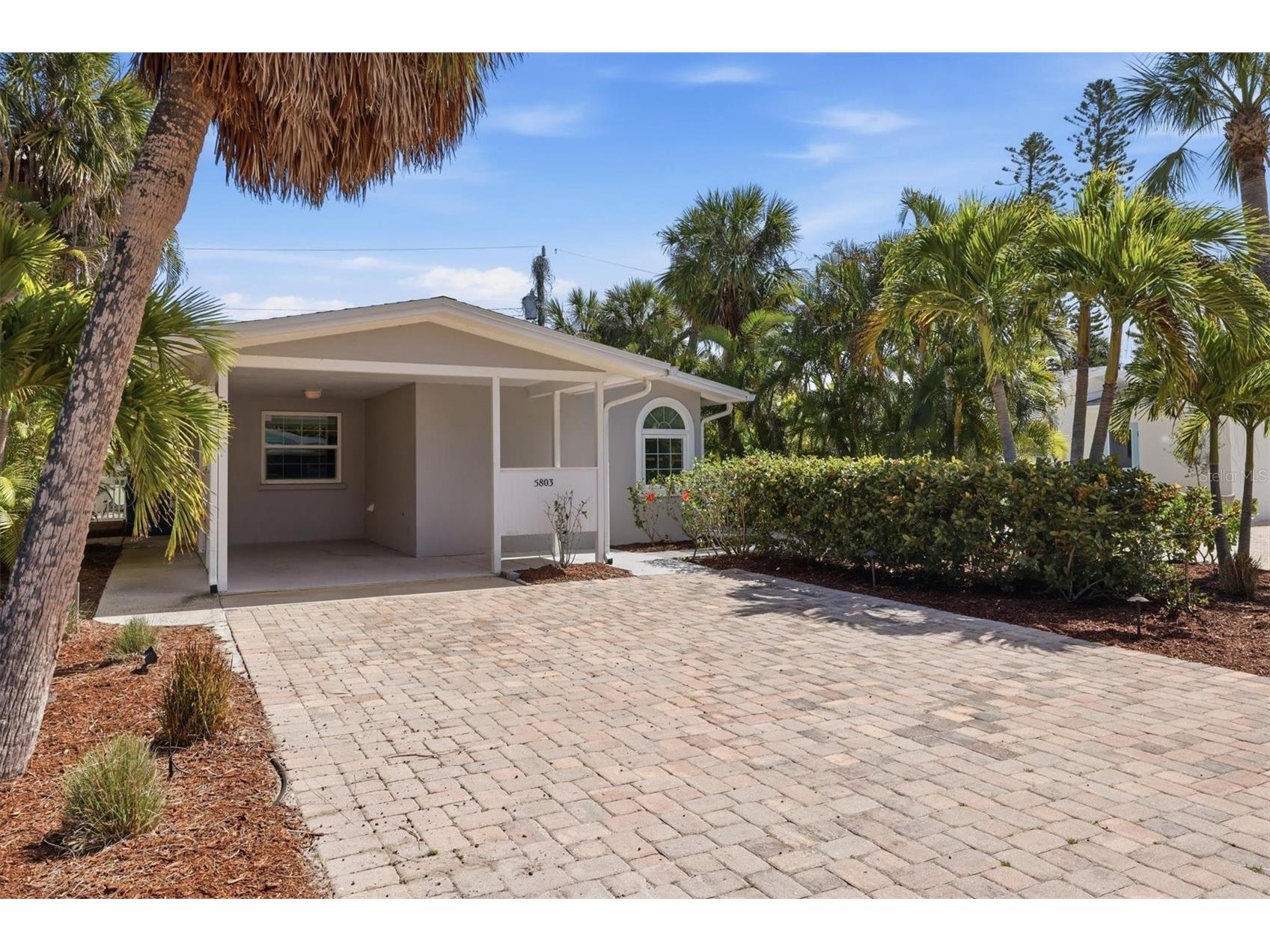 5803 De Palmas Avenue Holmes Beach FL 34217 - GULF OF MEXICO AND SURROUNDING WATERS OF AMI A4684894 image29