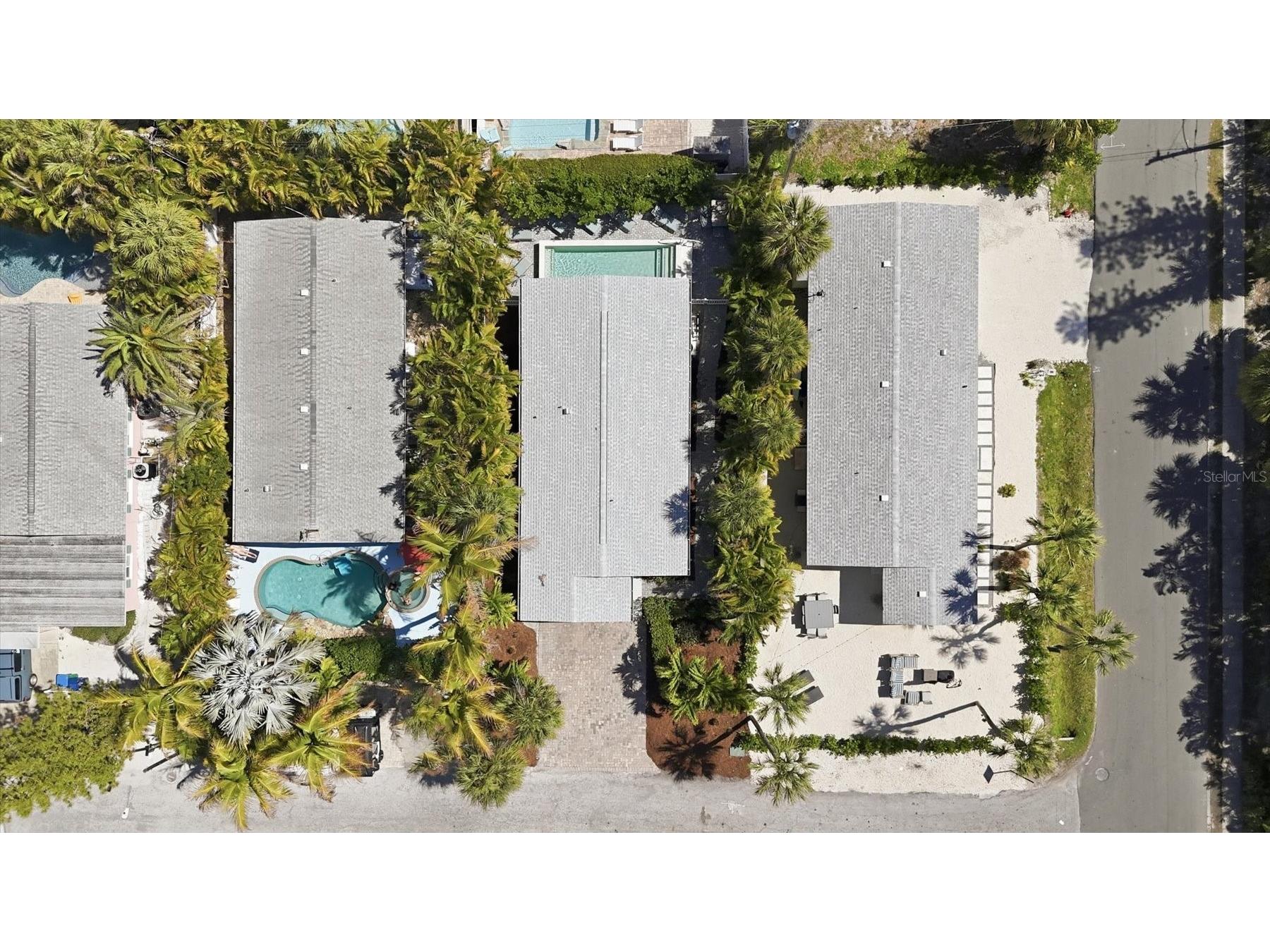 5803 De Palmas Avenue Holmes Beach FL 34217 - GULF OF MEXICO AND SURROUNDING WATERS OF AMI A4684894 image33