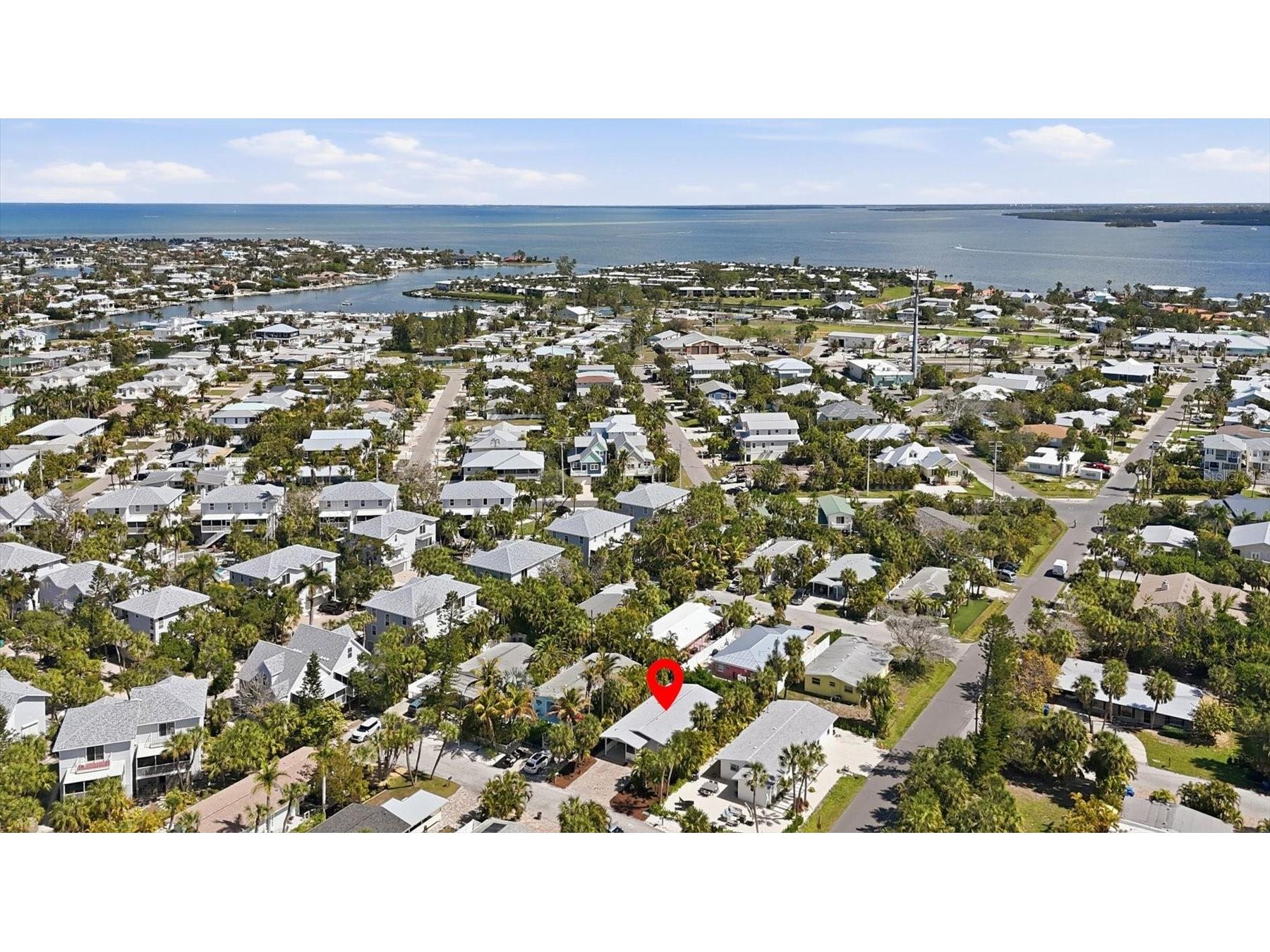 5803 De Palmas Avenue Holmes Beach FL 34217 - GULF OF MEXICO AND SURROUNDING WATERS OF AMI A4684894 image34