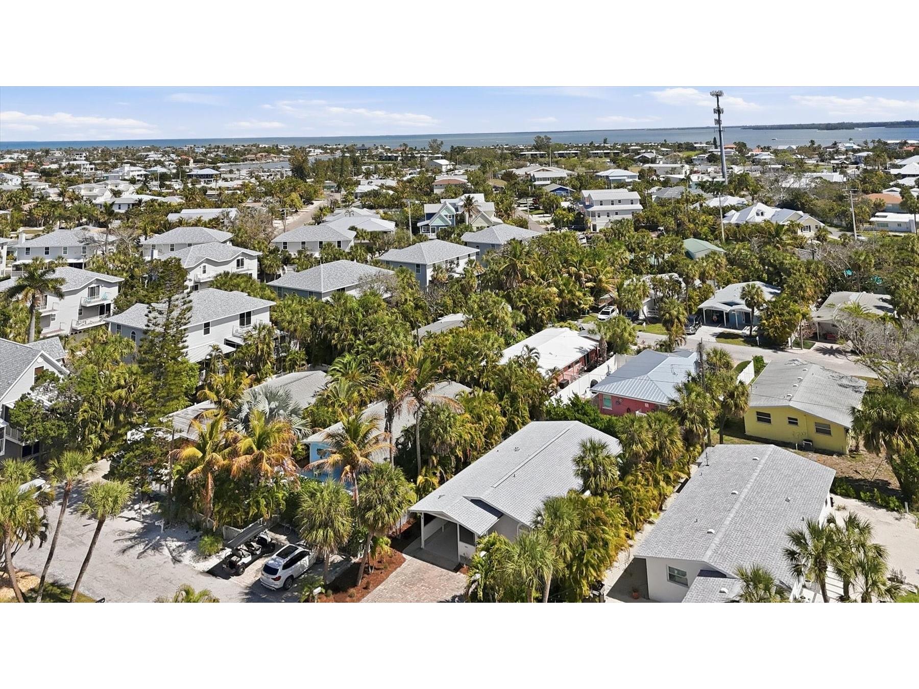 5803 De Palmas Avenue Holmes Beach FL 34217 - GULF OF MEXICO AND SURROUNDING WATERS OF AMI A4684894 image35