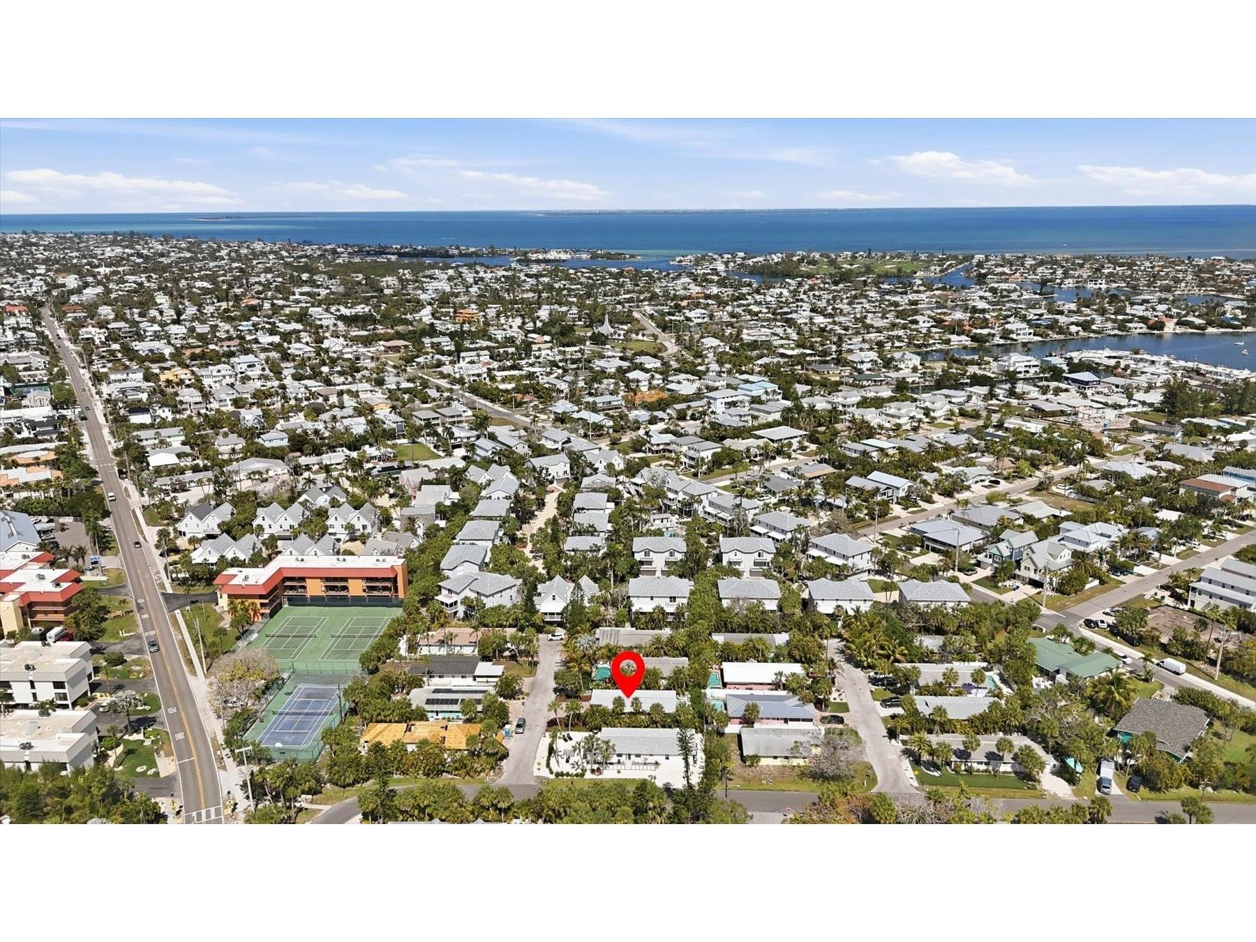 5803 De Palmas Avenue Holmes Beach FL 34217 - GULF OF MEXICO AND SURROUNDING WATERS OF AMI A4684894 image36