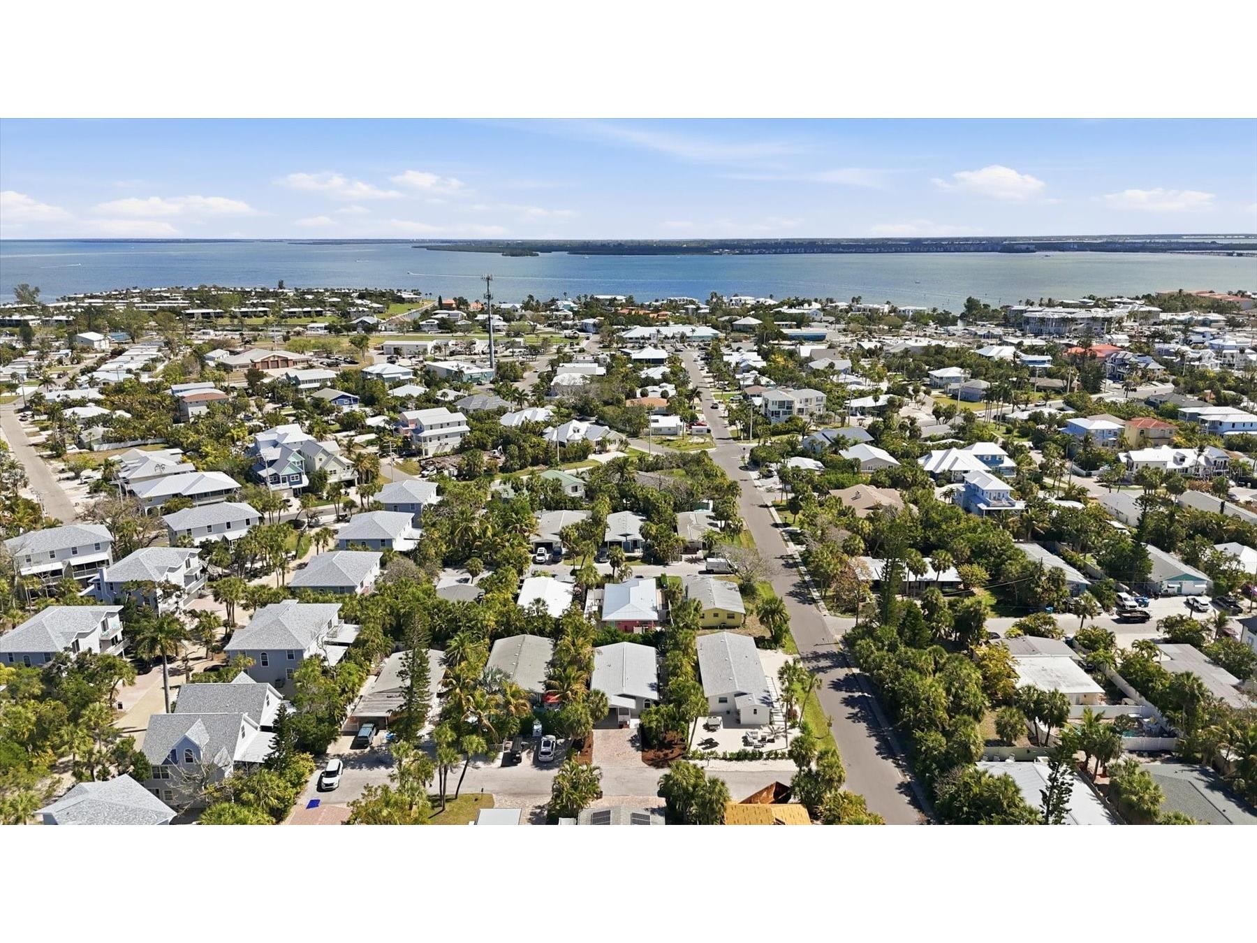 5803 De Palmas Avenue Holmes Beach FL 34217 - GULF OF MEXICO AND SURROUNDING WATERS OF AMI A4684894 image38