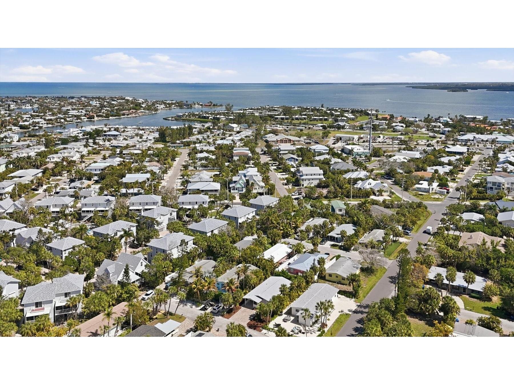 5803 De Palmas Avenue Holmes Beach FL 34217 - GULF OF MEXICO AND SURROUNDING WATERS OF AMI A4684894 image39