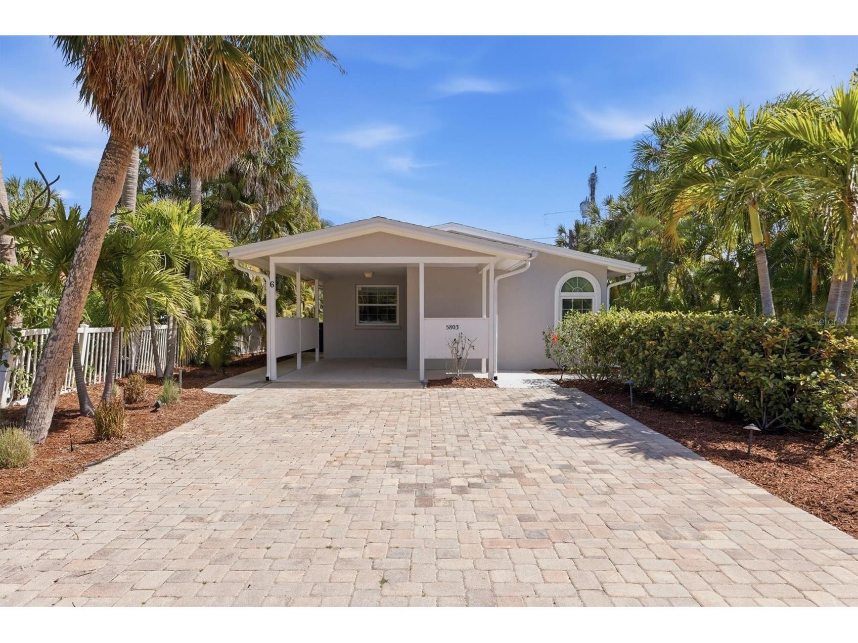 5803 De Palmas Avenue Holmes Beach FL 34217 - GULF OF MEXICO AND SURROUNDING WATERS OF AMI A4684894 image41