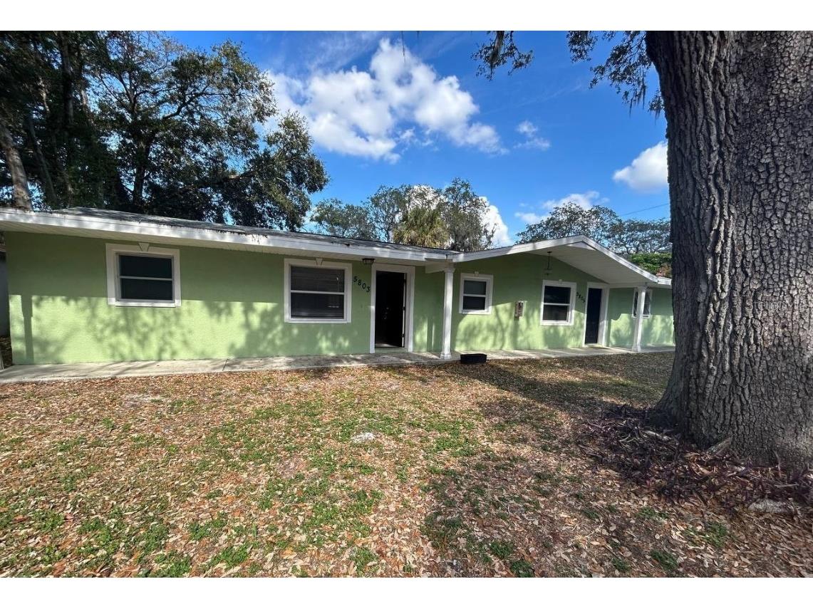 5803 Delaware Avenue New Port Richey FL 34652 TB8450076 image1