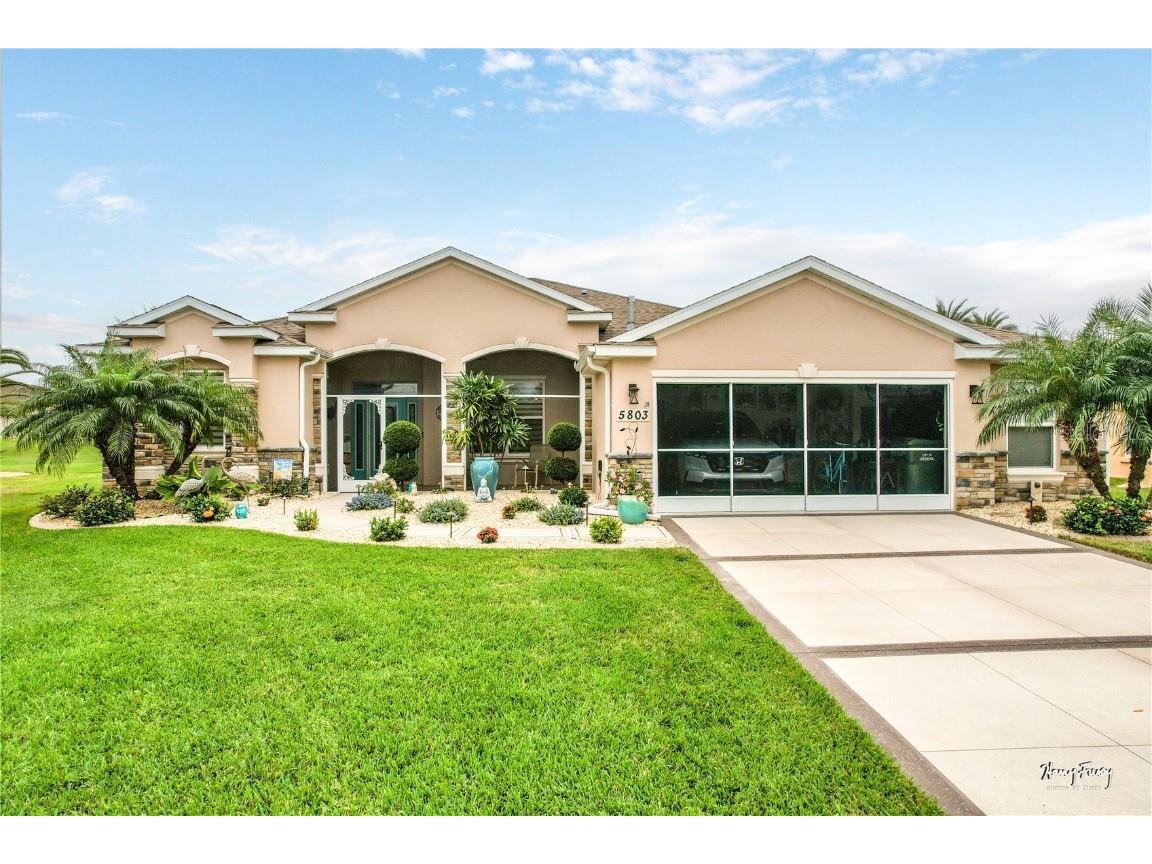 5803 Greenbriar Loop Leesburg FL 34748 G5075442 image1