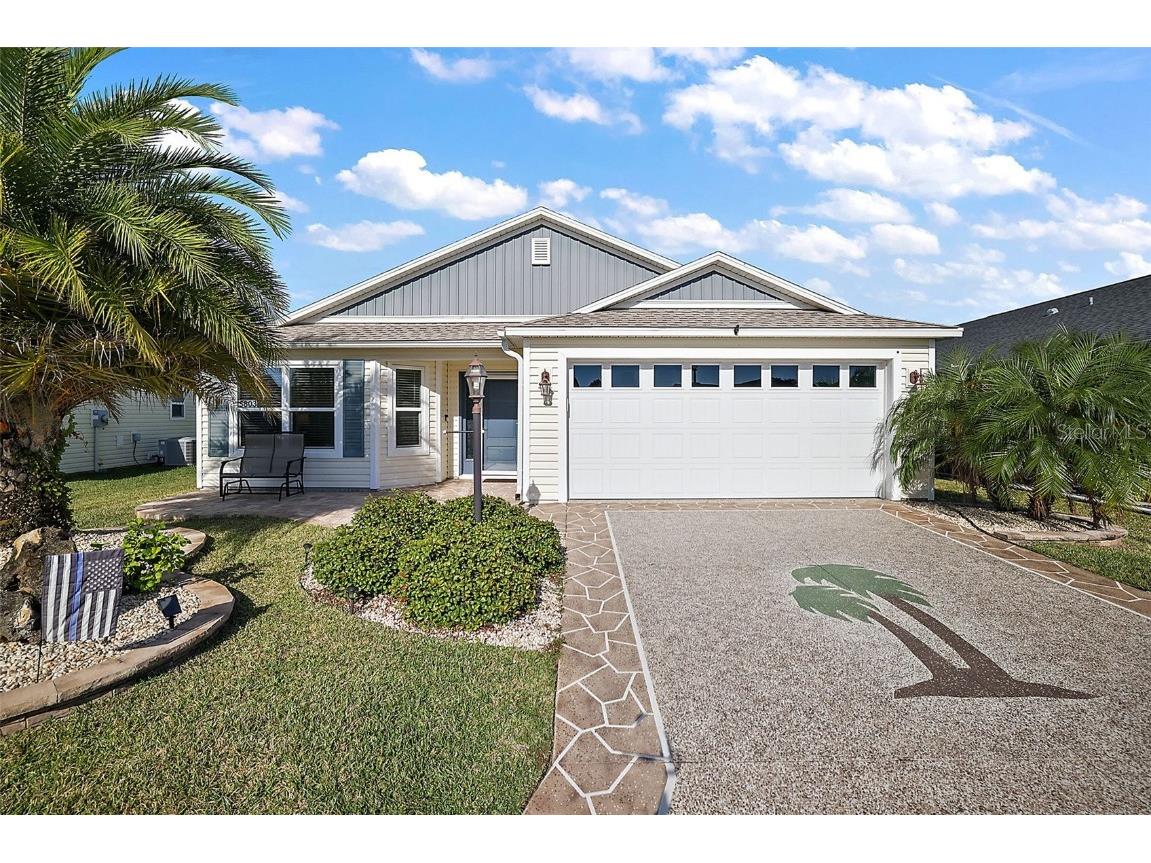 5803 Hickey Way The Villages FL 32163 G5075917 image1