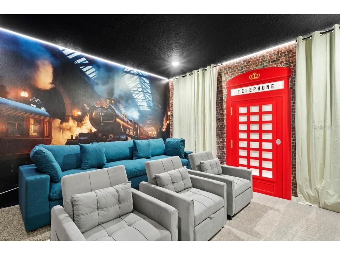 5803 High Seas Drive Orlando FL 32821 O6355792 image23