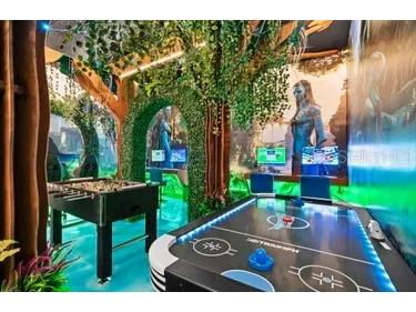 5803 High Seas Drive Orlando FL 32821 O6355792 image42