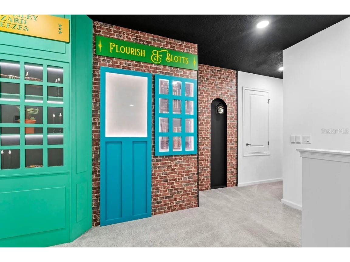 5803 High Seas Drive Orlando FL 32821 O6355792 image47